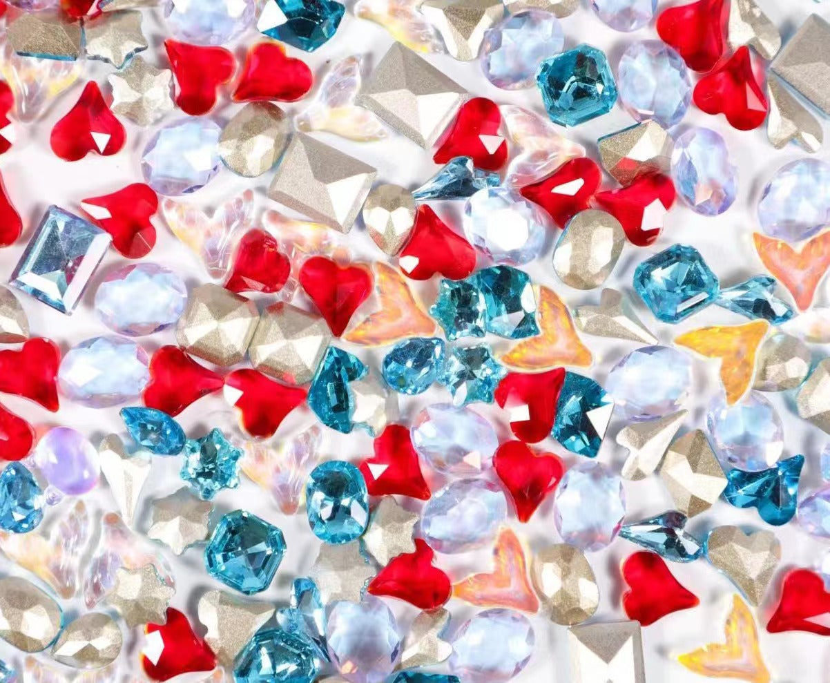 【SG09】Halo Precision