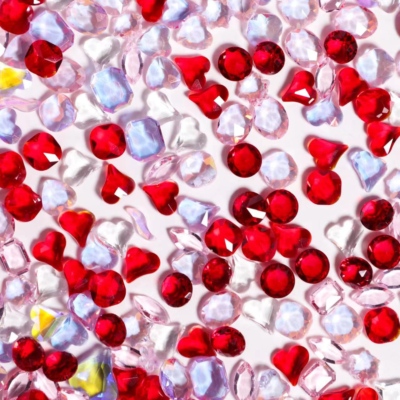 【SG08】Gem Set Love