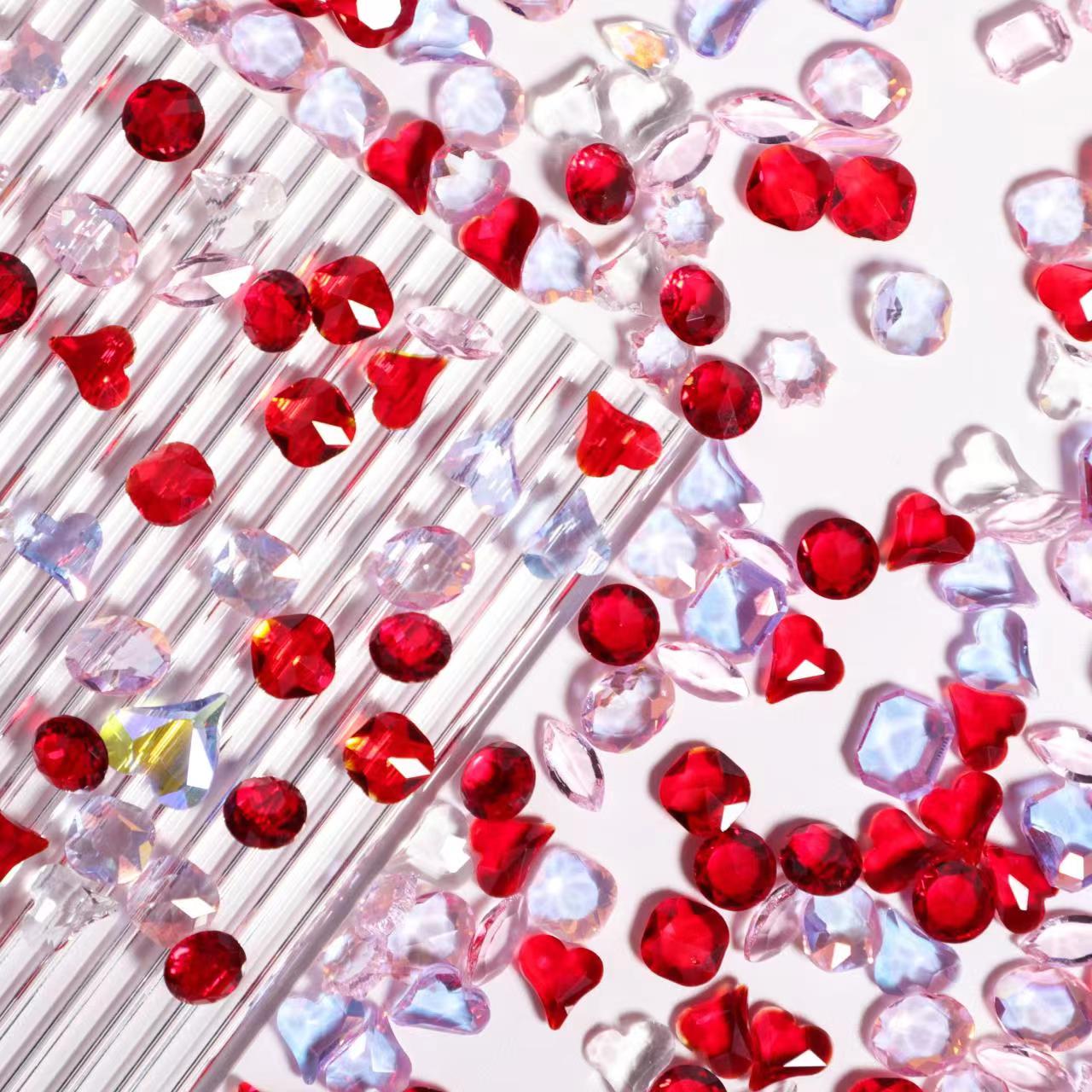 【SG15】Love &Promise (Buy 1 shovel get 2 shovels!)