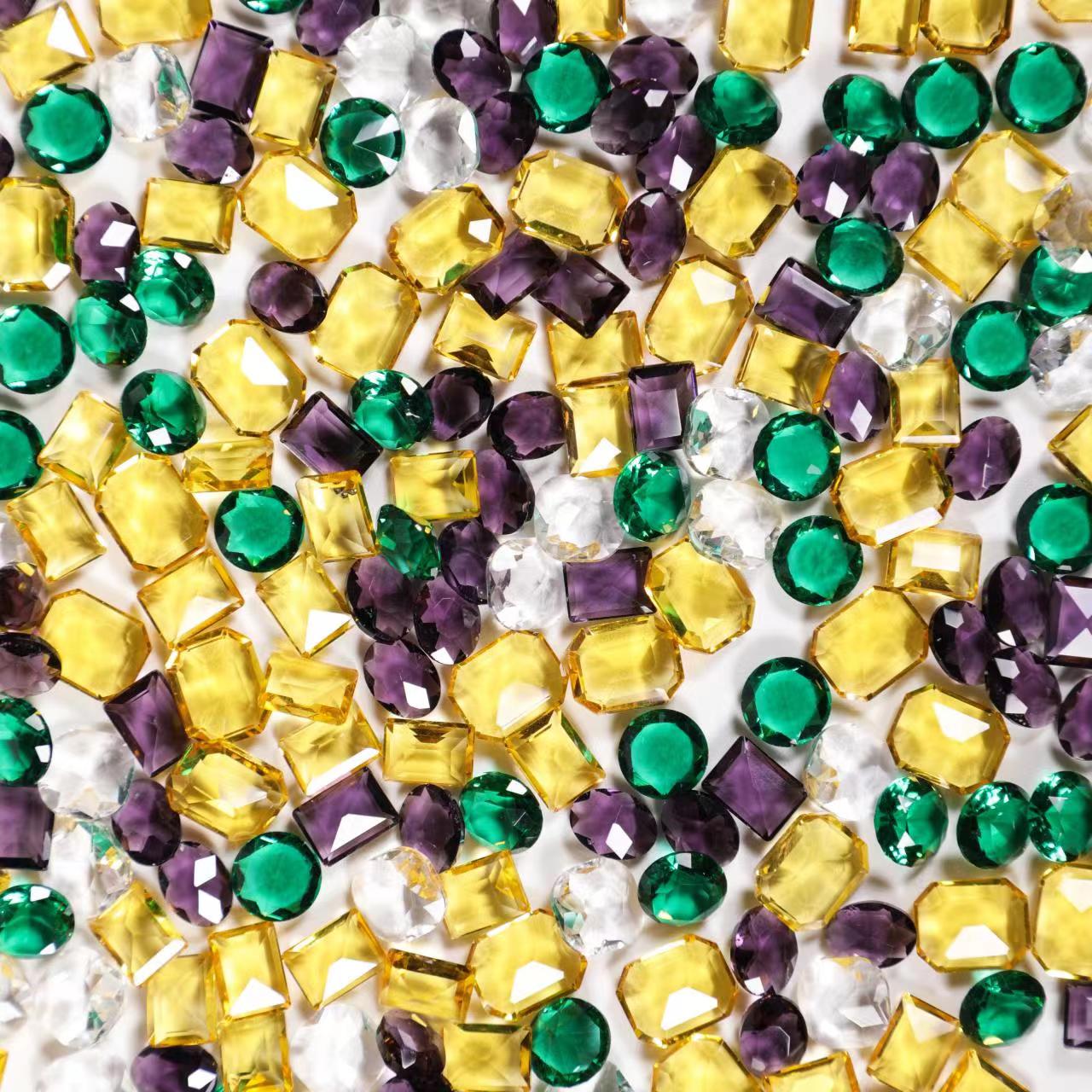 【JUICY LIMITED】DIY beautiful charms