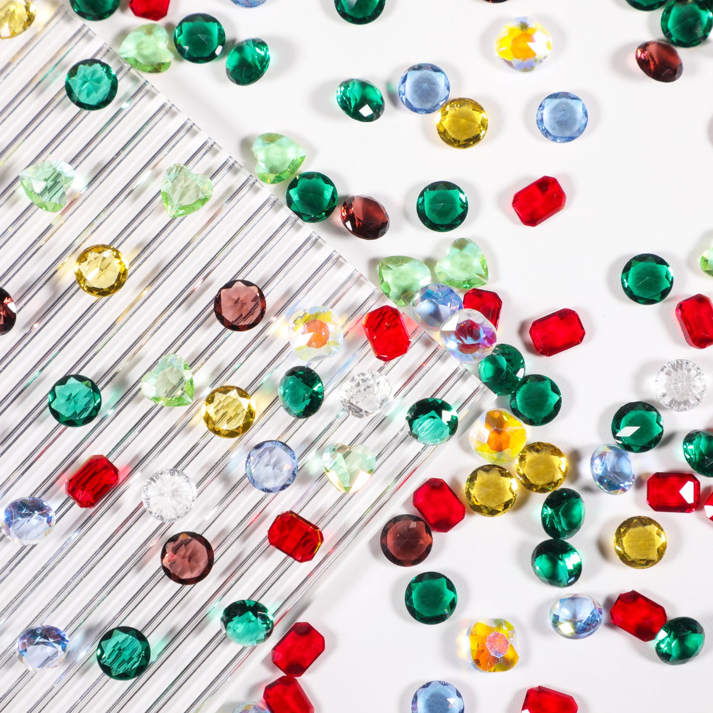 【SG02】Chains & Charms