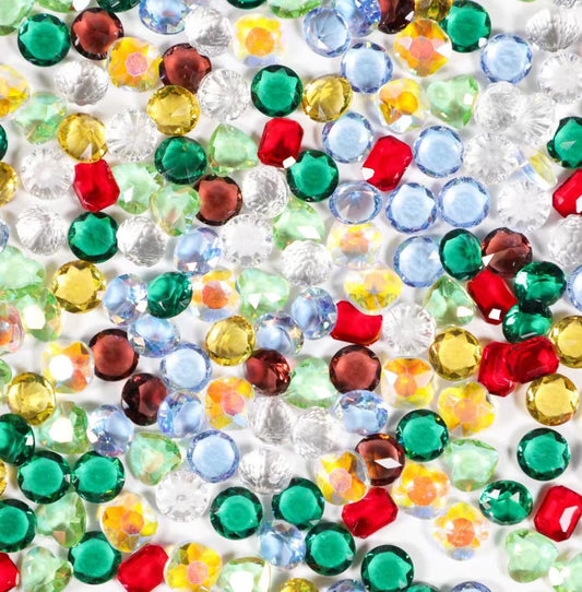 【SG02】Chains & Charms