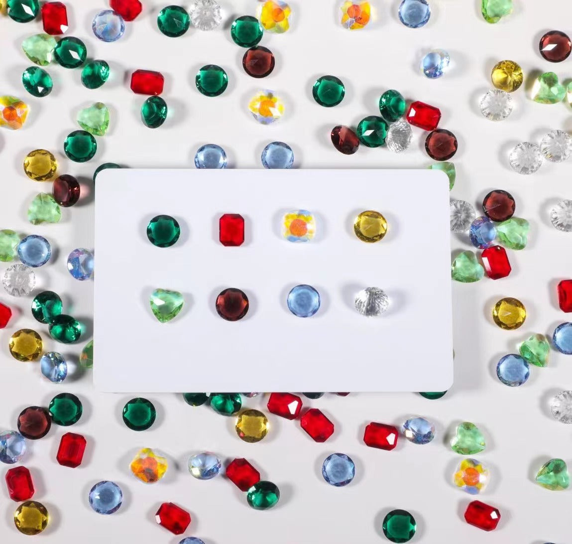 【SG02】Chains & Charms