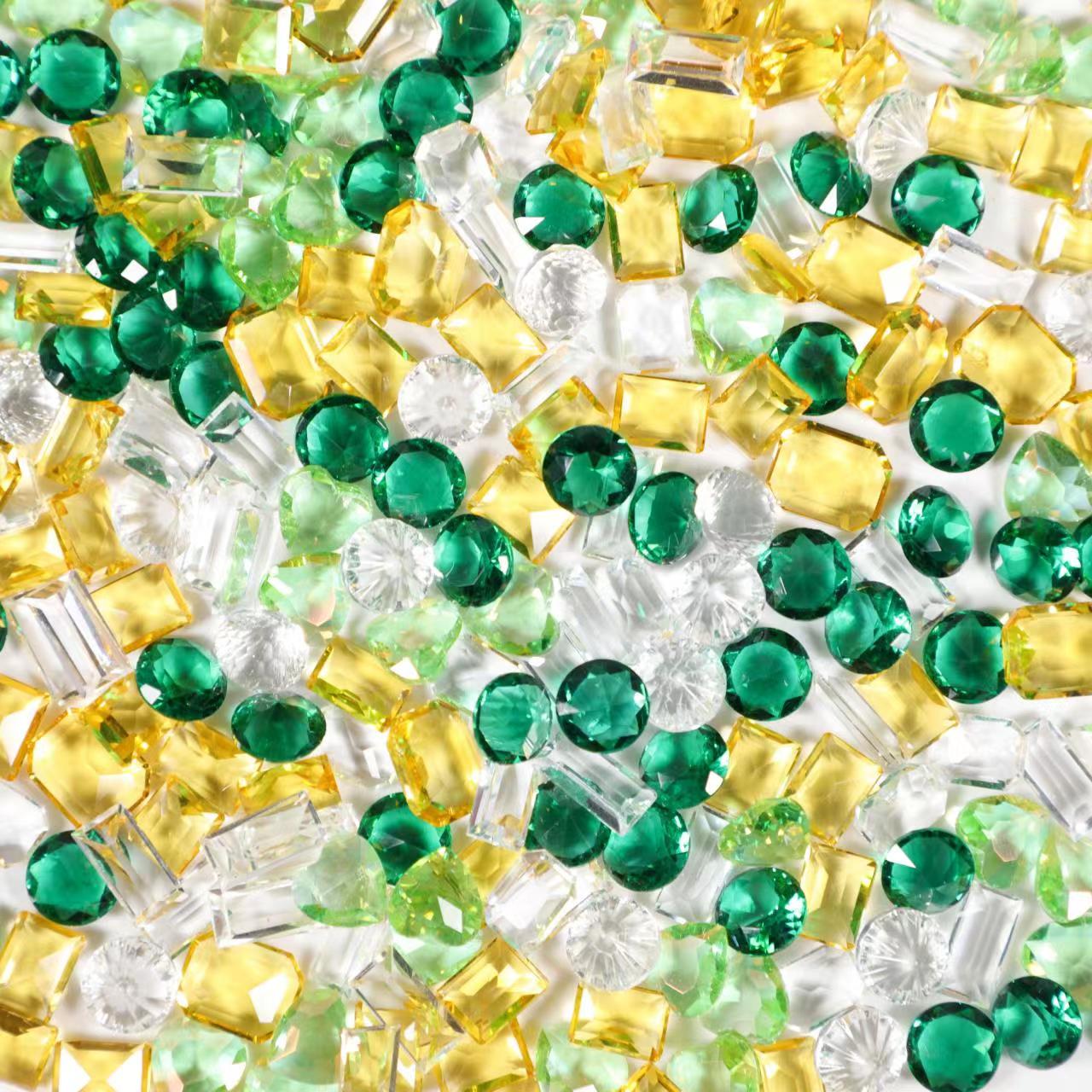 【JUICY LIMITED】DIY beautiful charms