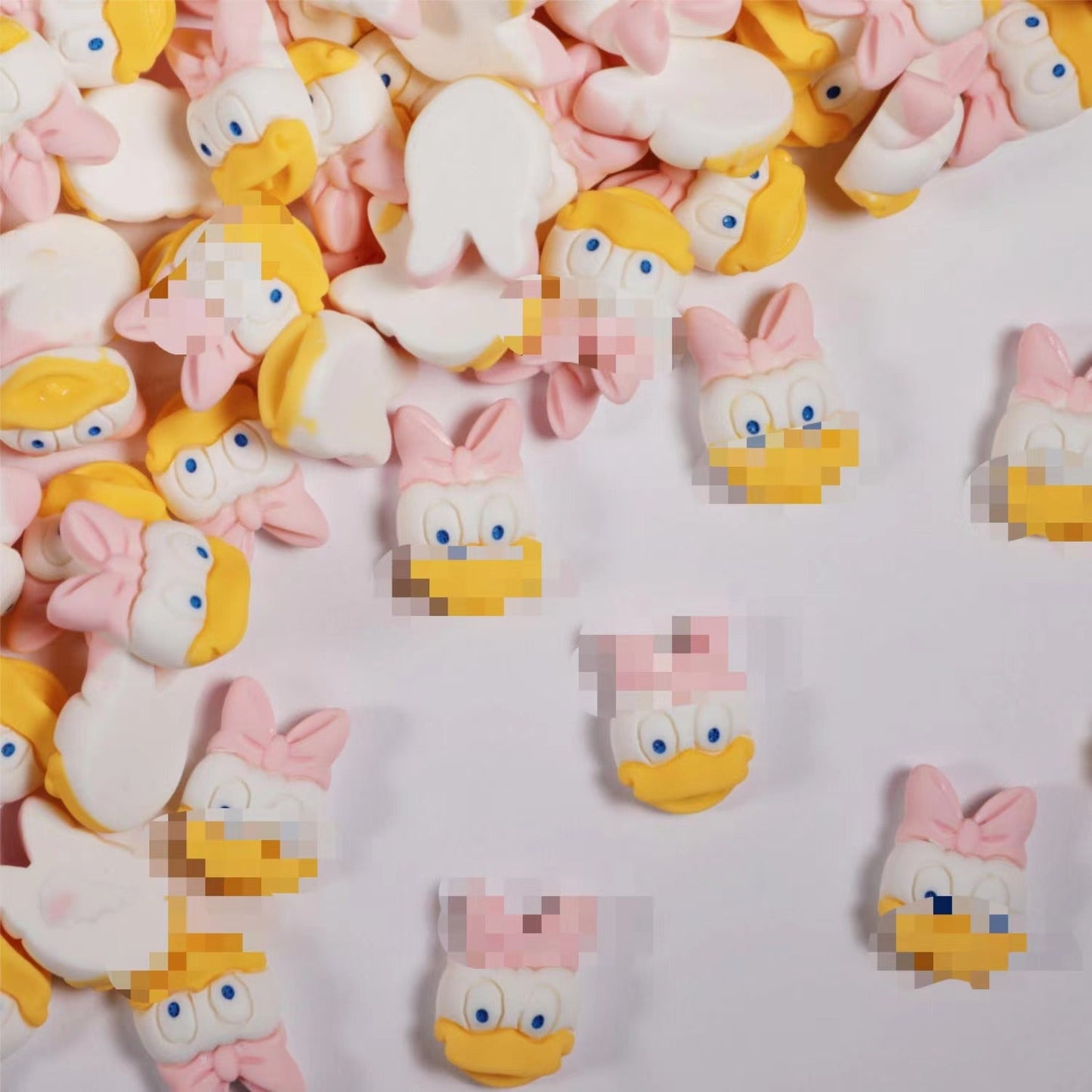 【JUICY LIMITED】DIY beautiful charms