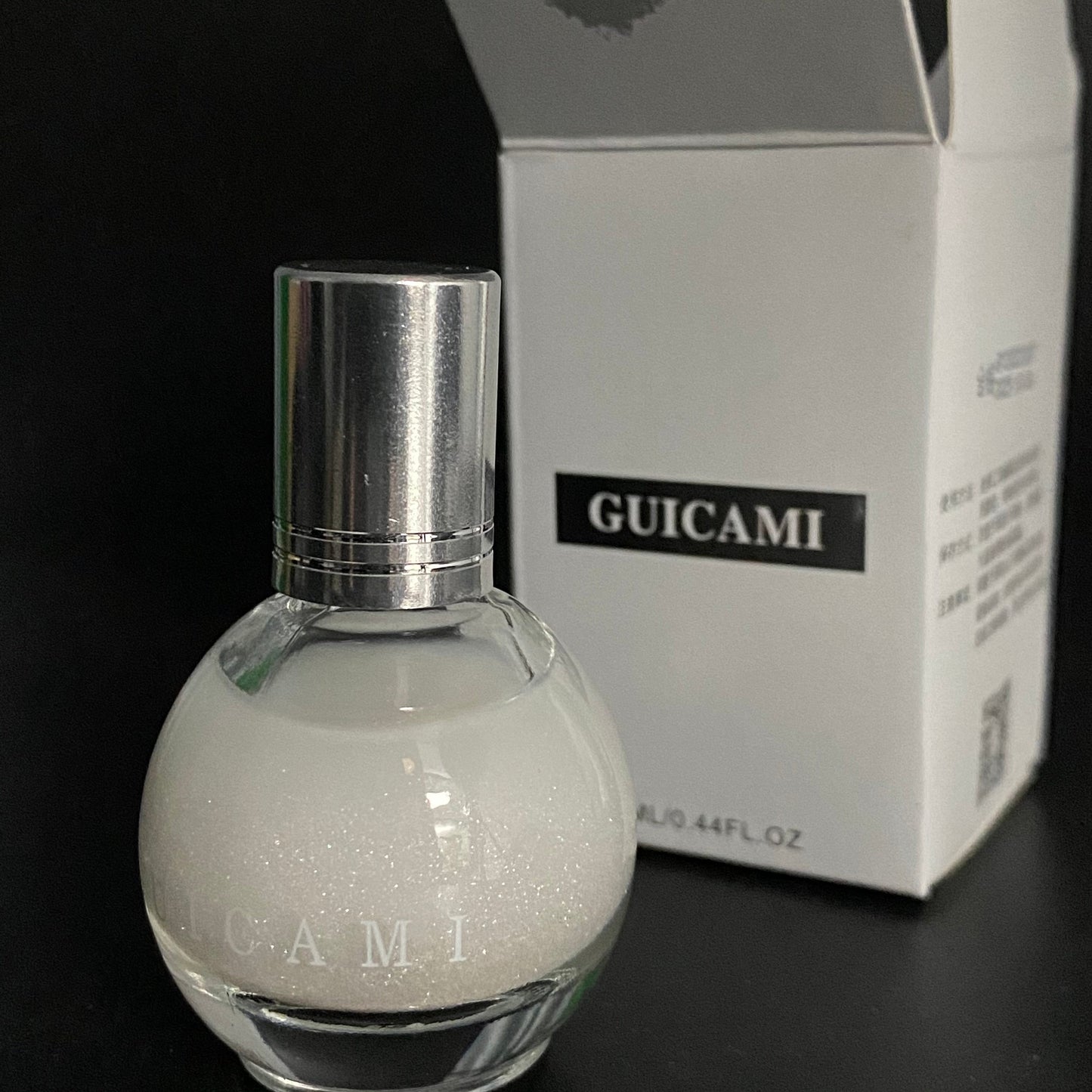 Liquid Glitter 2 generation