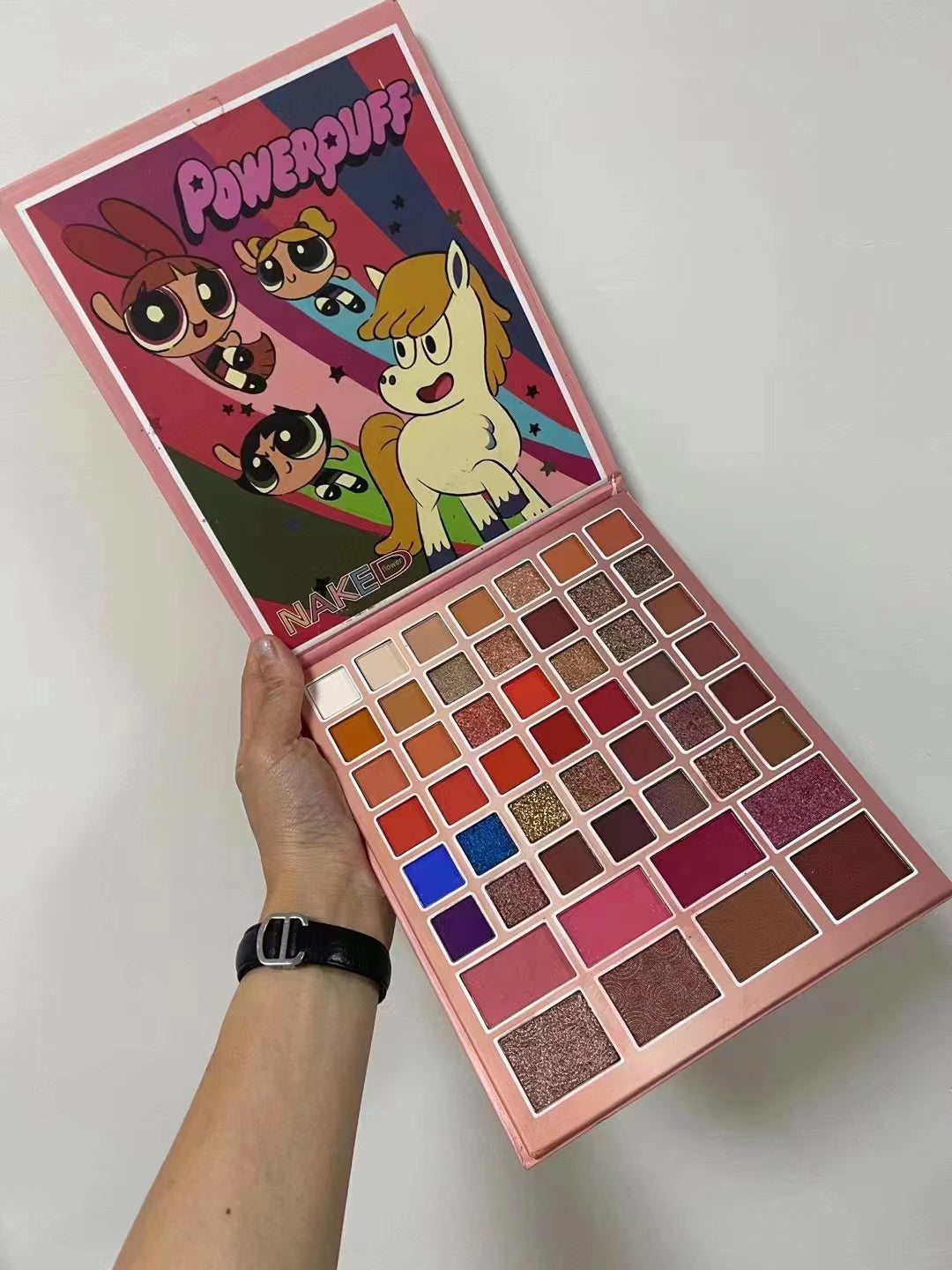 【FREE-SHIPPING】BIG/PRO PALETTE