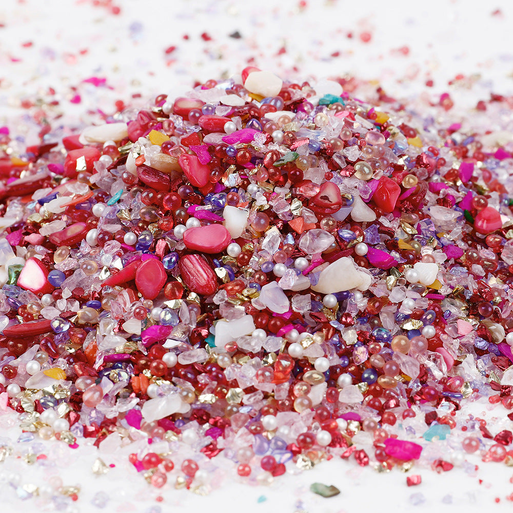 【C01】Chocolate Bean (Buy 1 shovel get 2 shovels!)