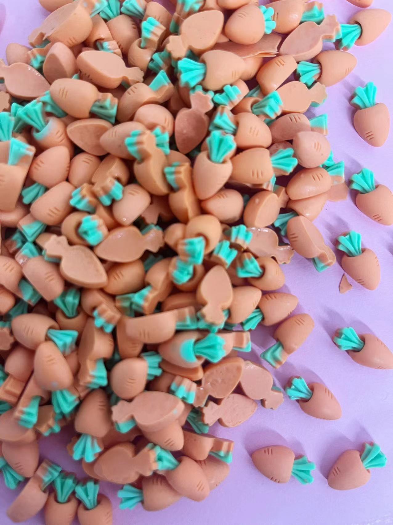 【CRAZY LIMITED】DIY charms