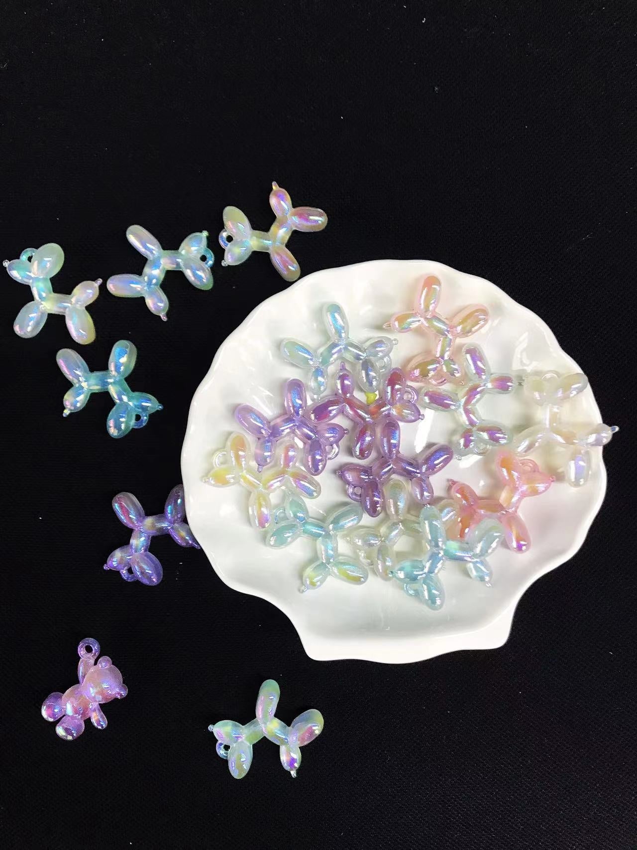 【JUICY LIMITED】DIY beautiful charms