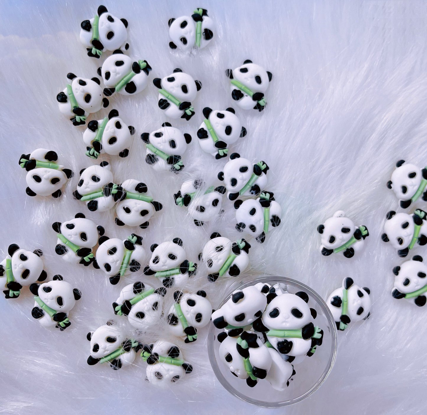 【CRAZY LIMITED】DIY charms