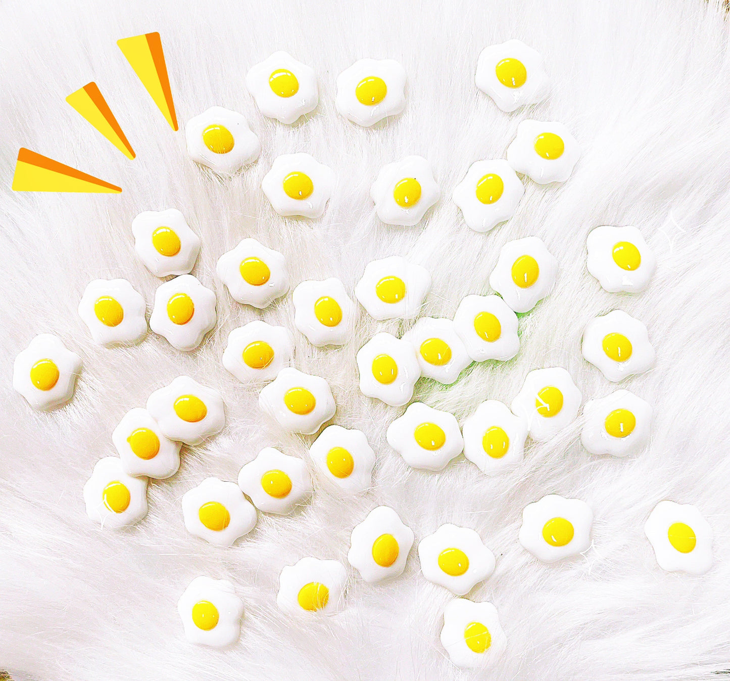 【F07】Fried Eggs (Buy 1 bag get 2 bags!)