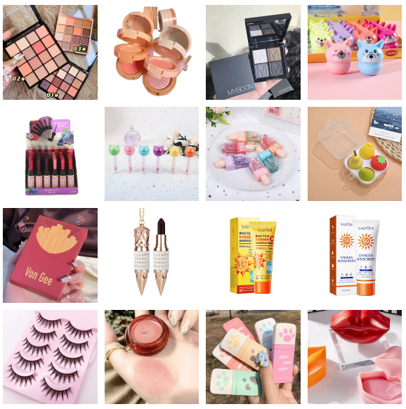 HAPPY HOUR-20 PIECES