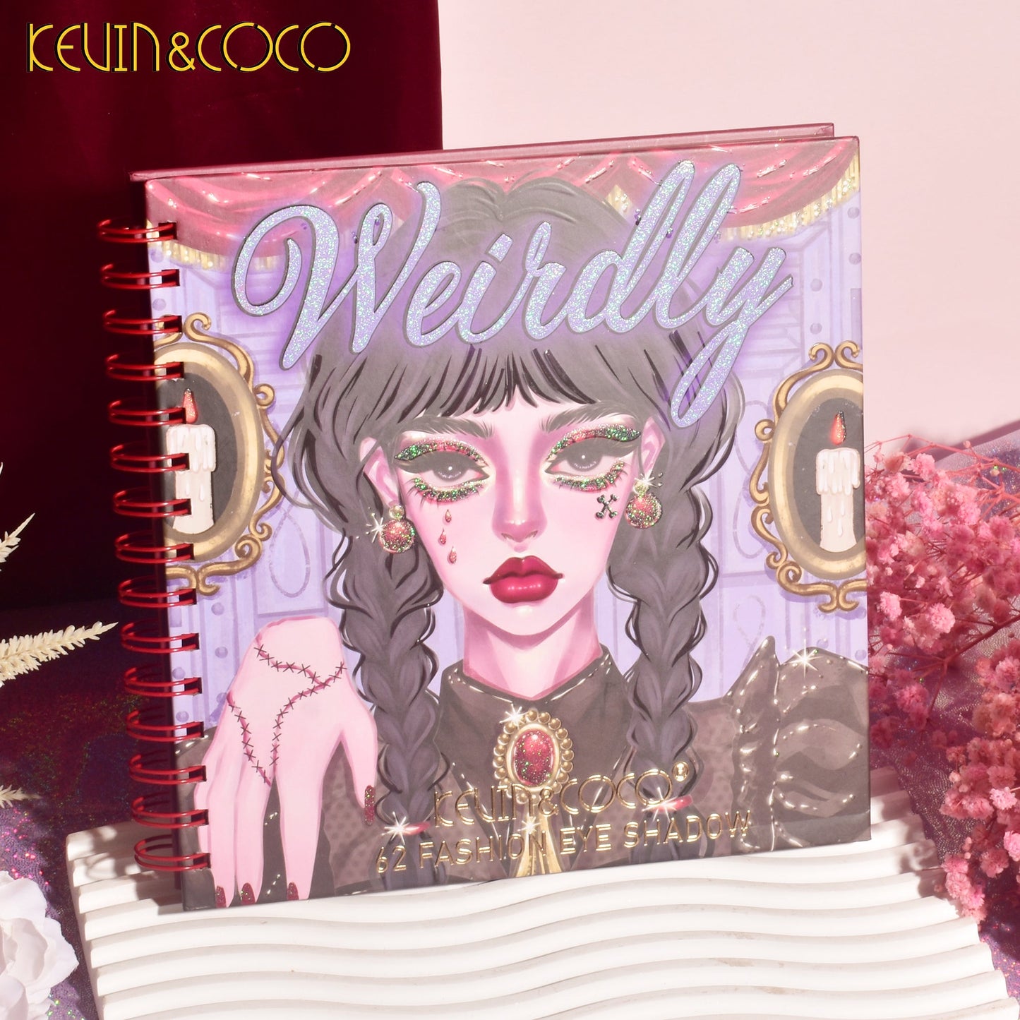 Makeup Clearance Sale Bag（you can get everything you want 1.5kg)