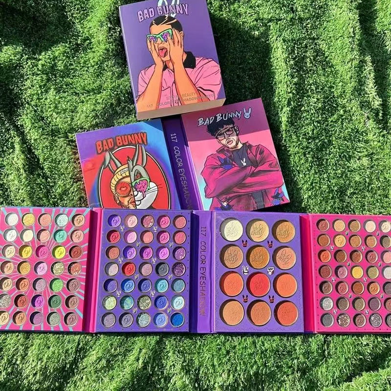 【FREE-SHIPPING】BIG/PRO PALETTE