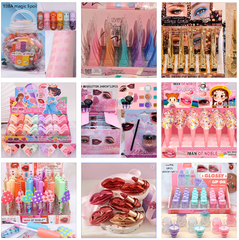 HAPPY HOUR-20 PIECES