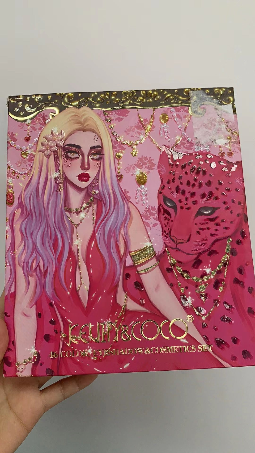 Makeup Clearance Sale Bag（you can get everything you want 1.5kg)