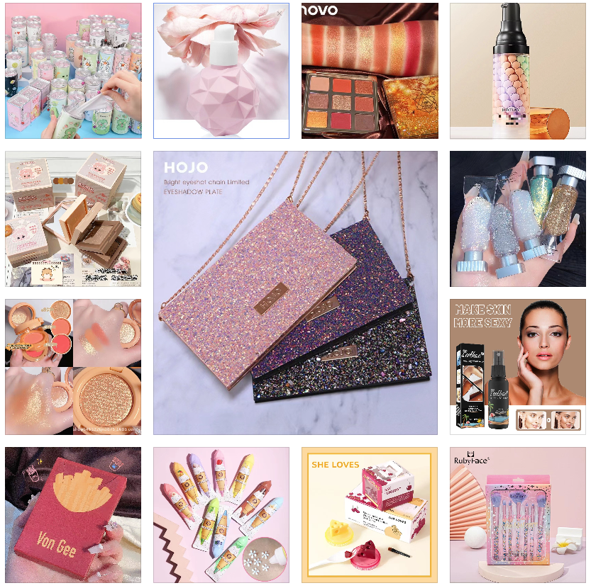 HAPPY HOUR-20 PIECES