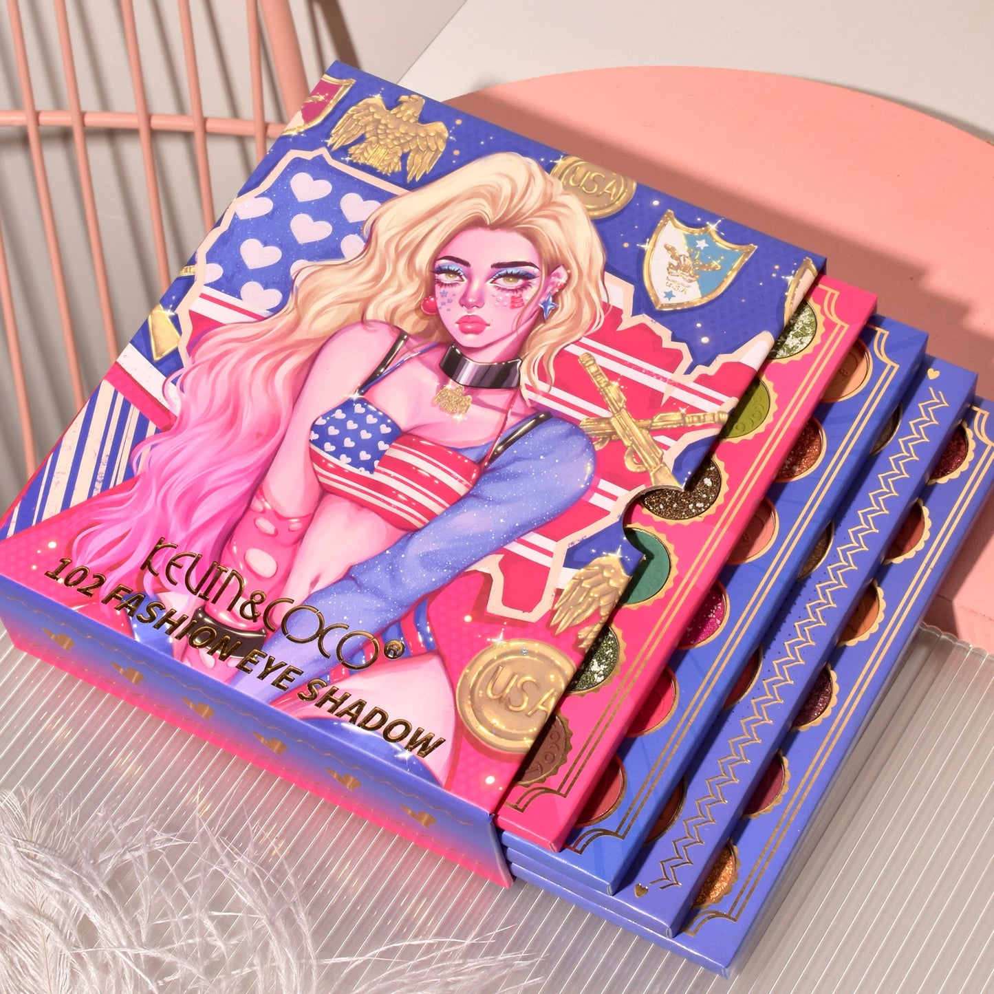 Makeup Clearance Sale Bag（you can get everything you want 1.5kg)