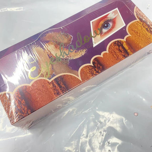 USHAS eyeshadow 12pcs