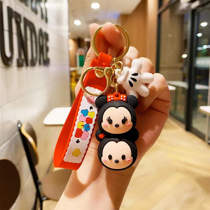 Cute KeyChain DIY 6.99$ for 1 pcs