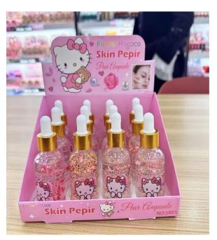 HK skin repair(12pcs/box)