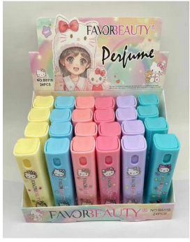 hk lip oil(24pcs/box)