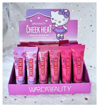 HK cheet heat(24pcs/box)