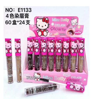 HK eyebrow gel(24pcs/box)