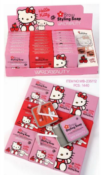 Hk styling soap(24pcs/box)