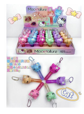 hk playful lipgloss(24pcs/box)