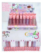 HK candy lipgloss(24pcs/box)