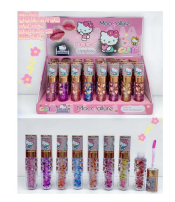 HK glitter lipgloss(24pcs/box)