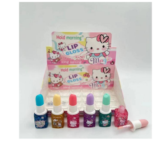 Hk lipgloss(24pcs/box)