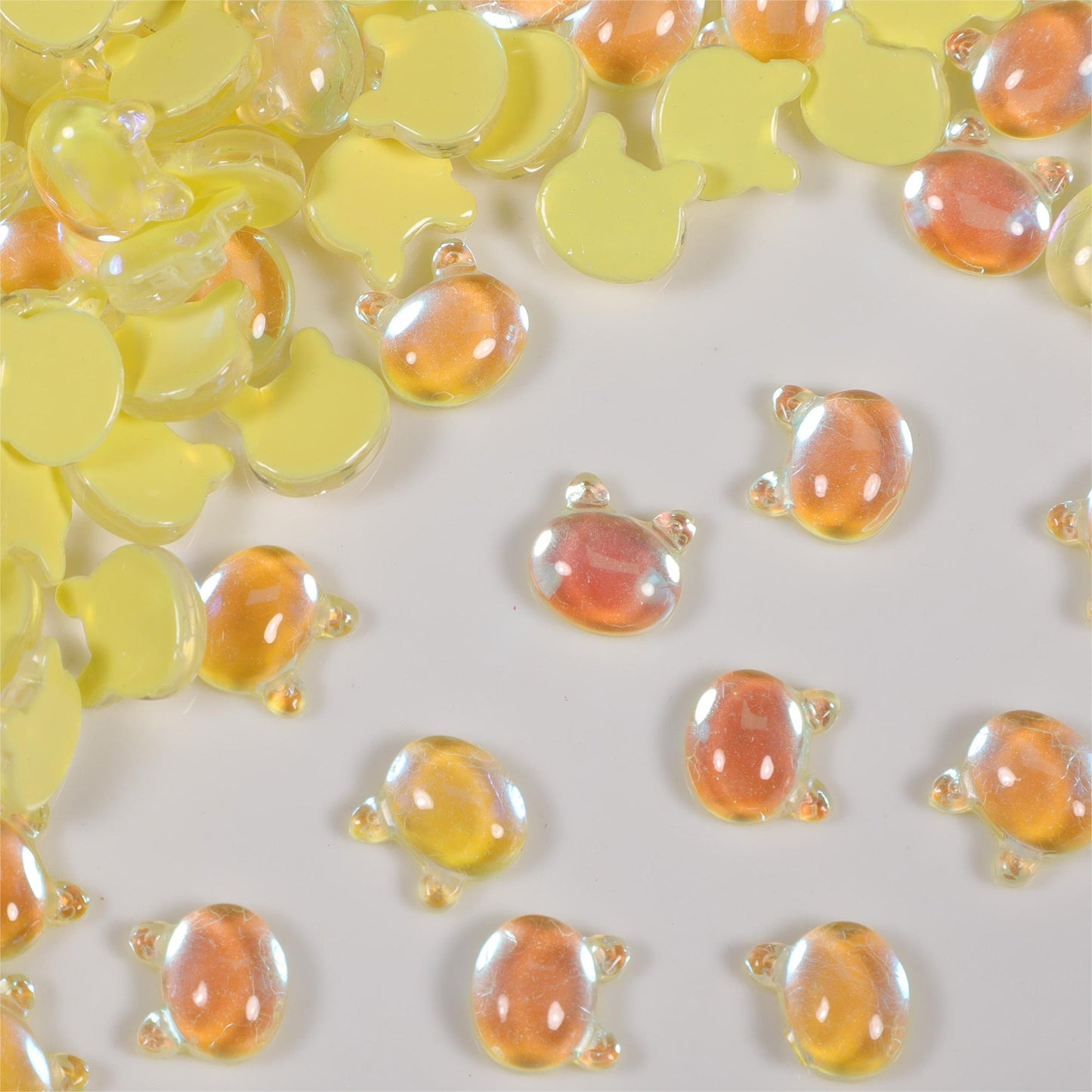 【JUICY LIMITED】DIY beautiful charms