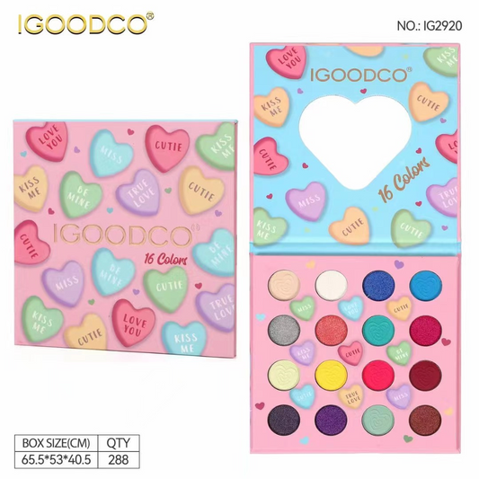 16color/IG2920