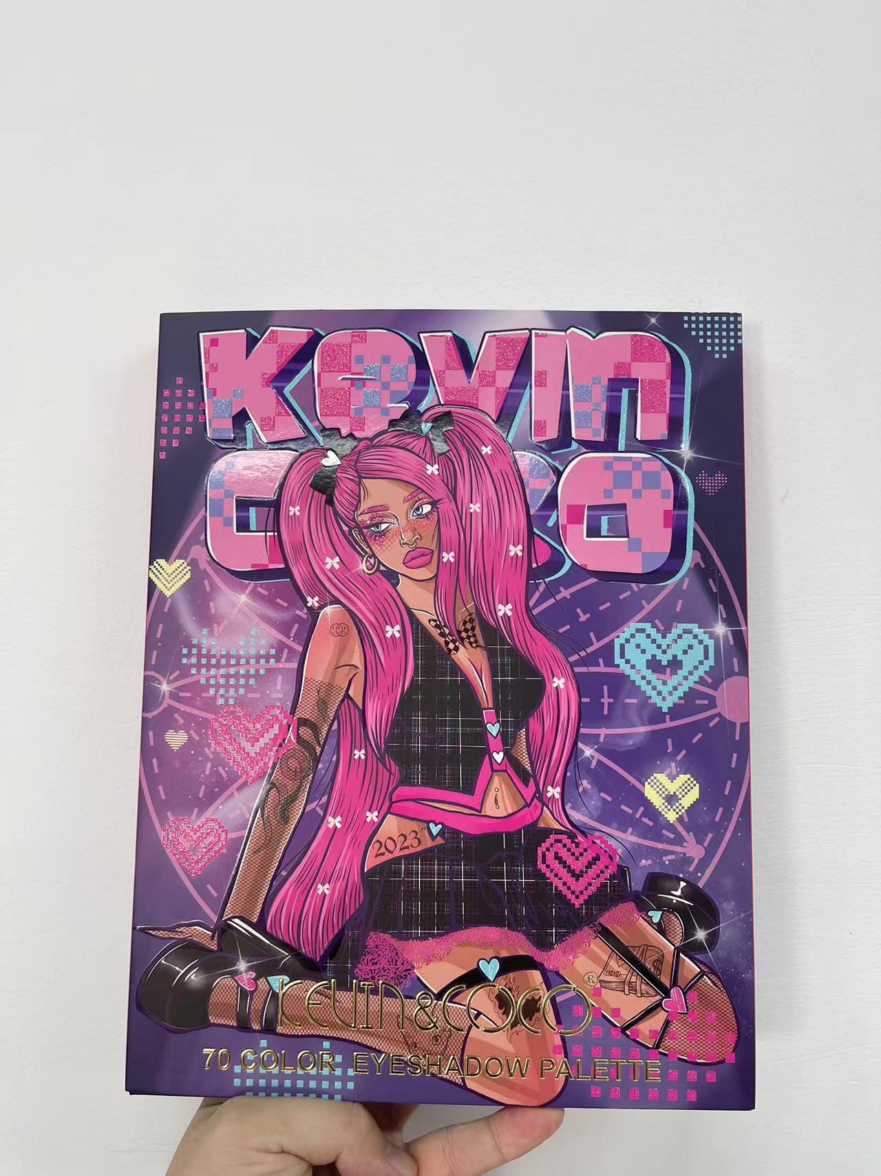 Makeup Clearance Sale Bag（you can get everything you want 1.5kg)