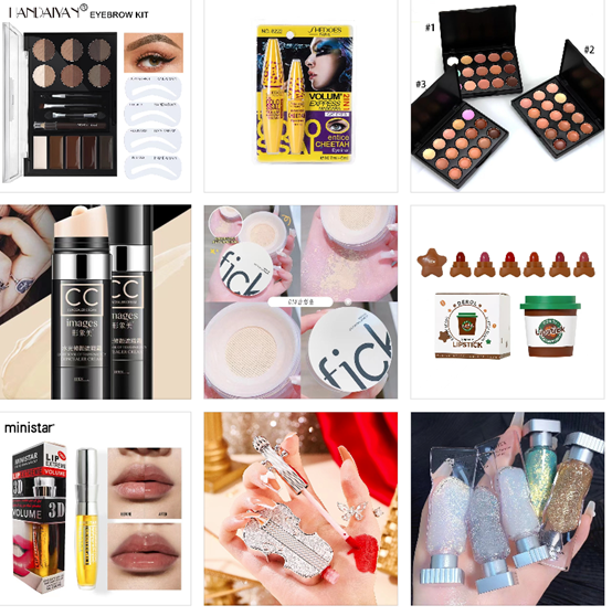 HAPPY HOUR-20 PIECES