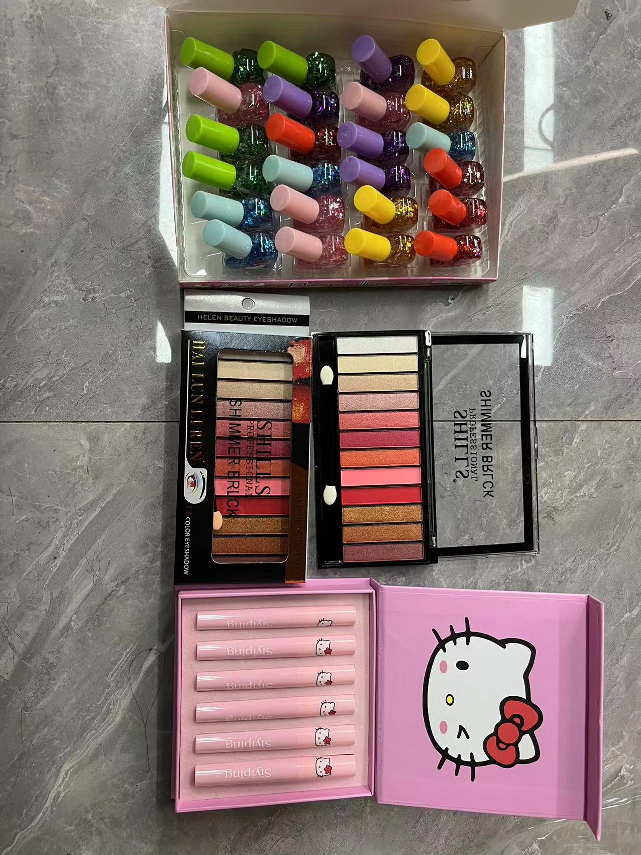 HAPPY HOUR-20 PIECES