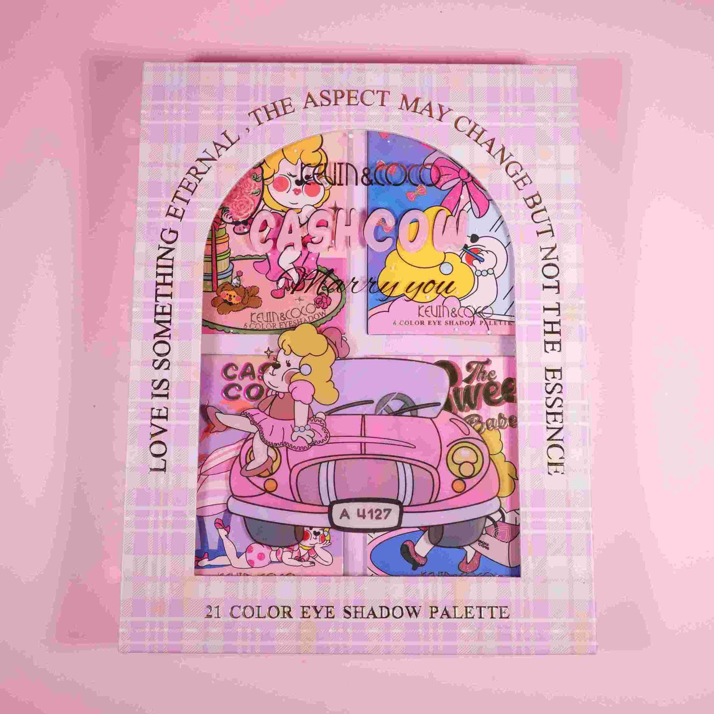 JUICY KEVIN&COCO COLLECTION-WHOLESALE