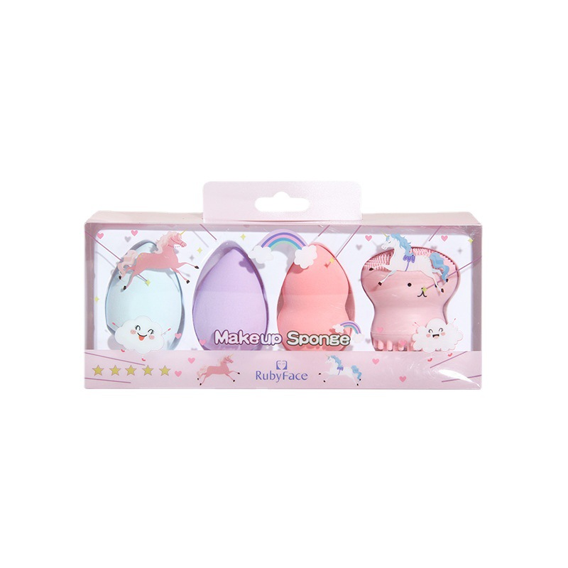 beauty blender combo