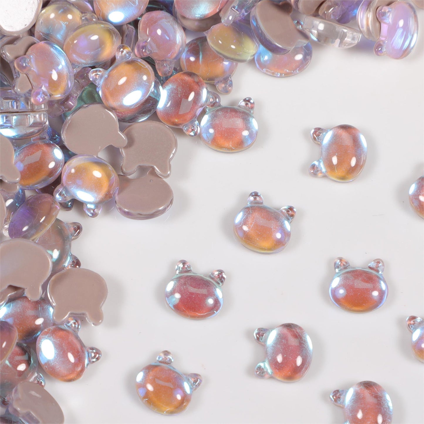 【B04】Bubble Bear (Buy 1 shovel get 2 shovels!)