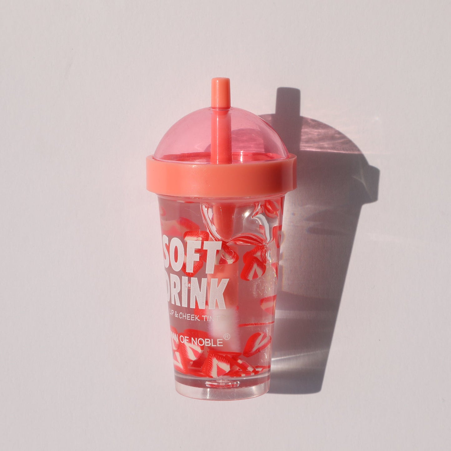 JC SOFT DRINK LIPGLOSS LOVELY SMALL GROWN