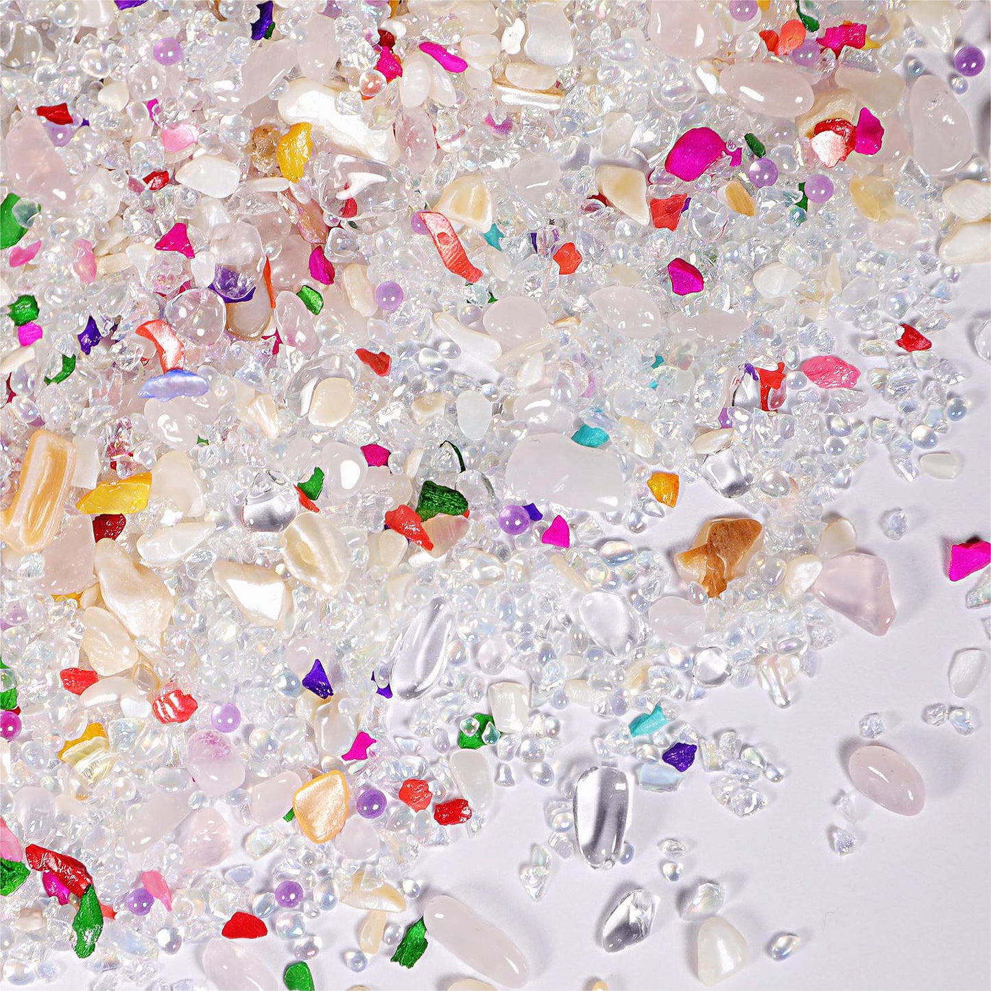 【C07】Colorful Coast