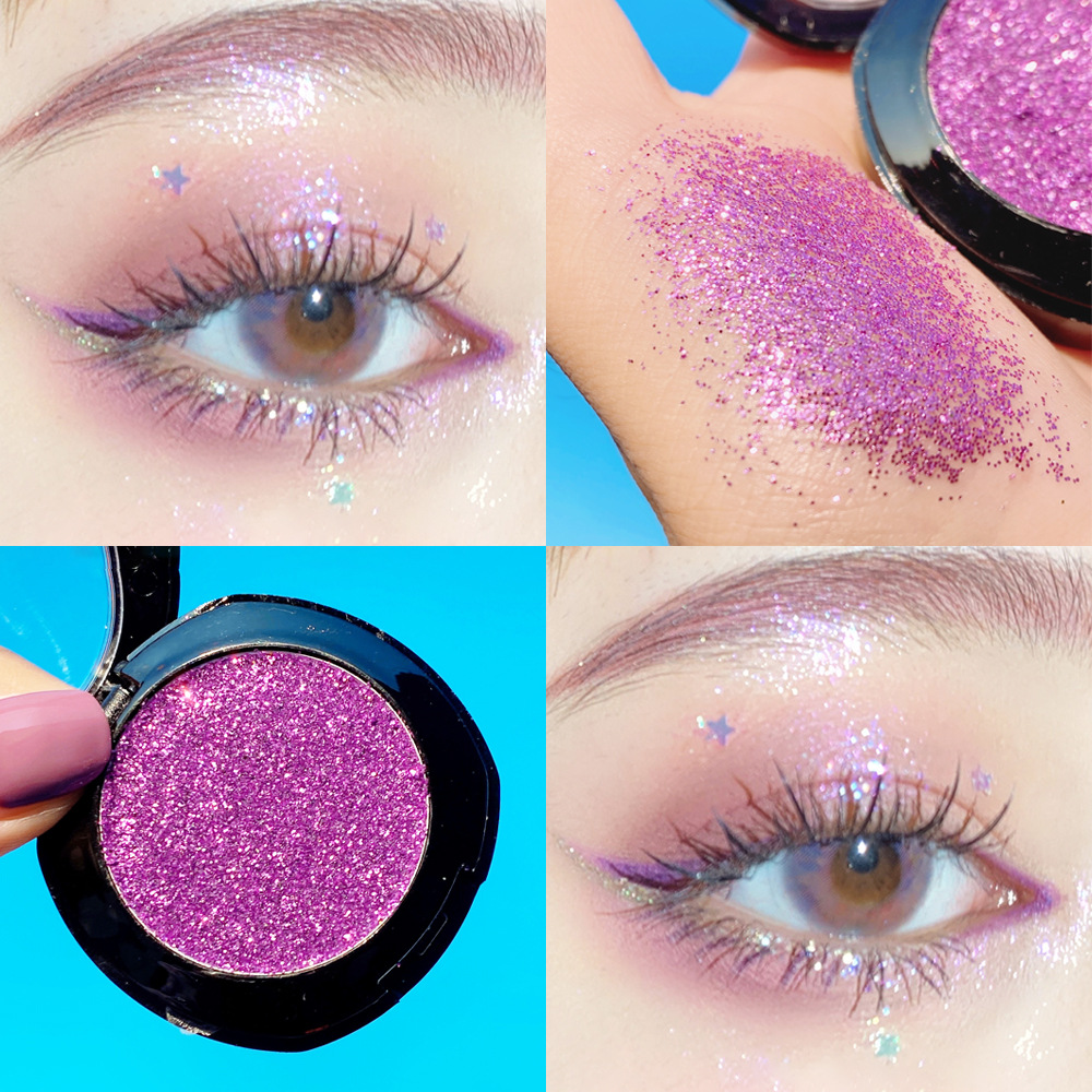 single blingbling highlighter