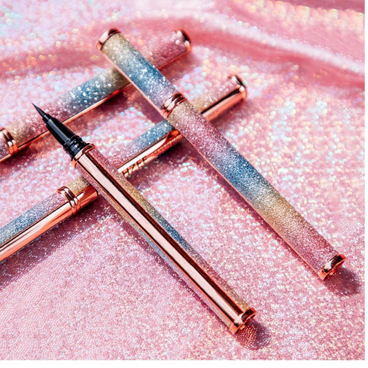 shining star eyeliner