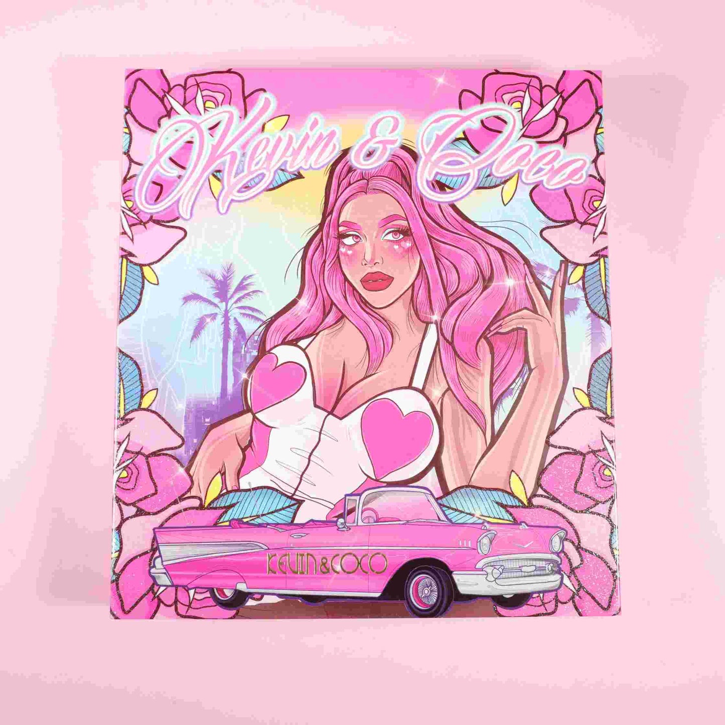 JUICY KEVIN&COCO COLLECTION-WHOLESALE