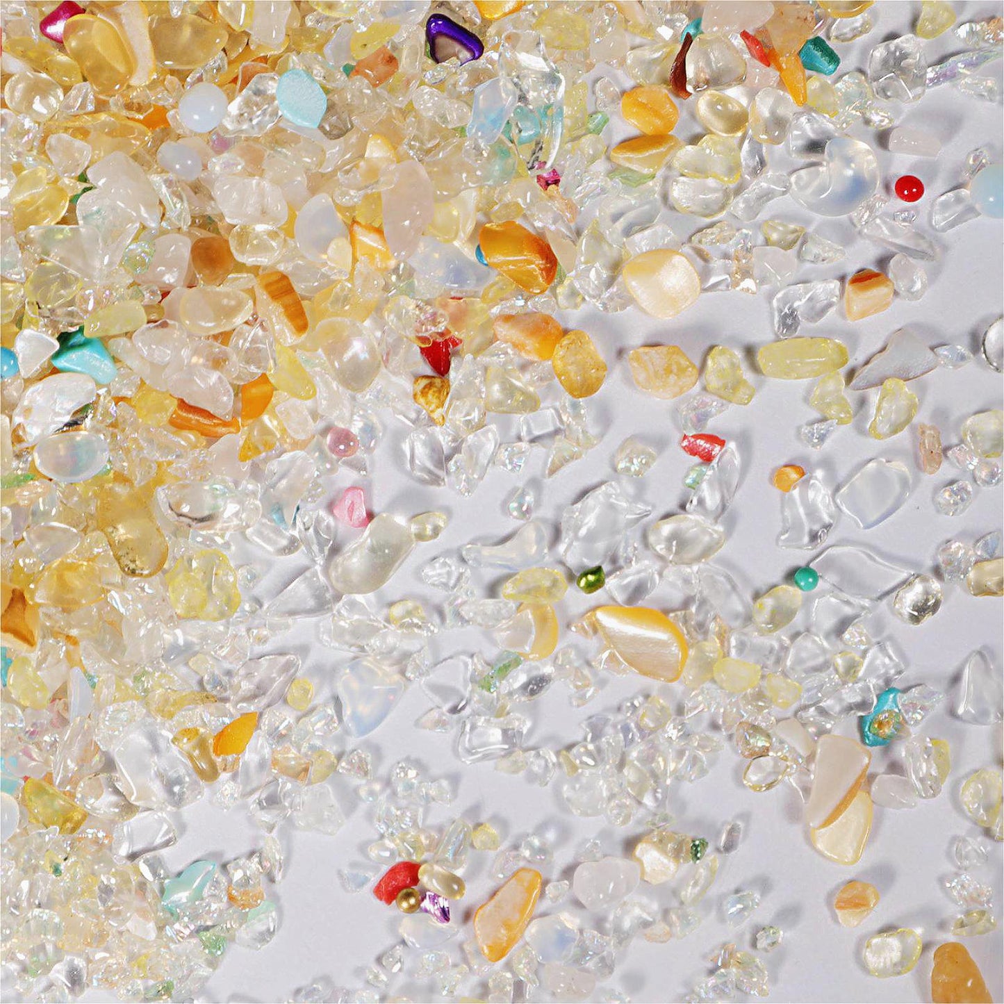 【C07】Colorful Coast