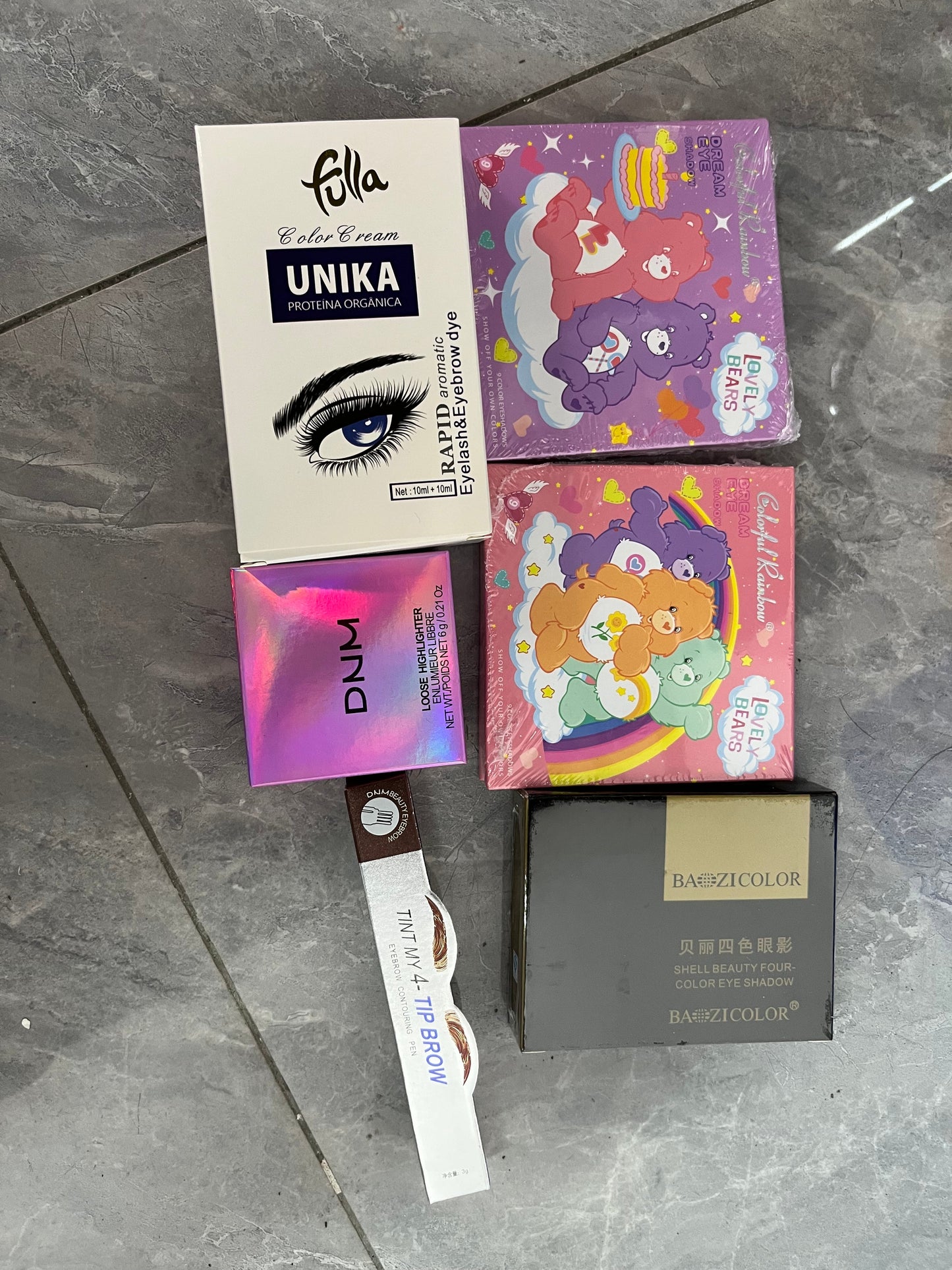 HAPPY HOUR-20 PIECES