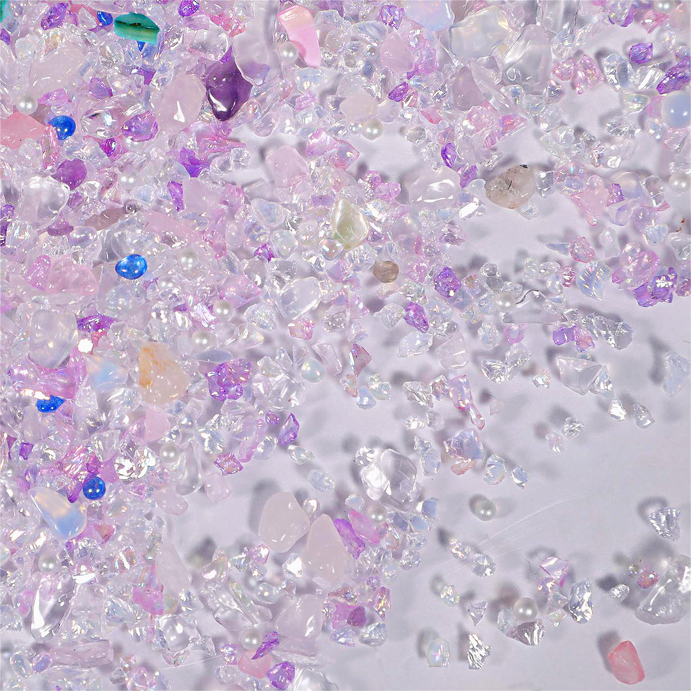 【C07】Colorful Coast